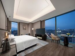 Crowne Plaza Hangzhou Linping by IHG