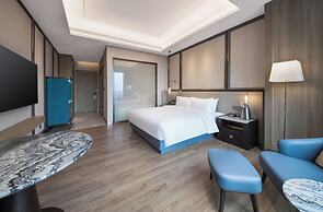 Crowne Plaza Hangzhou Linping by IHG