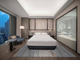 Crowne Plaza Hangzhou Linping by IHG