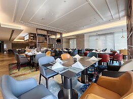 Crowne Plaza Hangzhou Linping by IHG