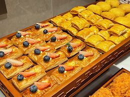 Crowne Plaza Hangzhou Linping by IHG