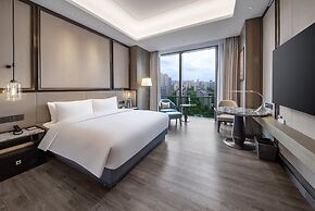 Crowne Plaza Hangzhou Linping by IHG