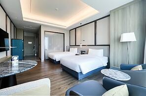 Crowne Plaza Hangzhou Linping by IHG