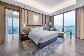 Crowne Plaza Hangzhou Linping by IHG