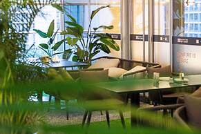 Crowne Plaza Hangzhou Linping by IHG