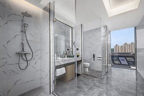 Crowne Plaza Hangzhou Linping by IHG