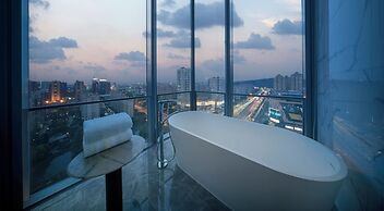 Crowne Plaza Hangzhou Linping by IHG