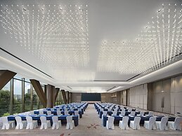 Crowne Plaza Hangzhou Linping by IHG