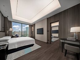 Crowne Plaza Hangzhou Linping by IHG