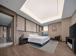 Crowne Plaza Hangzhou Linping by IHG