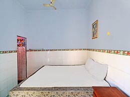 SPOT ON 92399 Hotel Sekar Jagat Near Pantai Baluk Rening