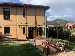 El Respiro de La Colina