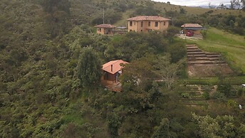 El Respiro de La Colina