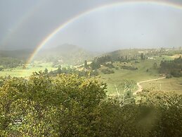 El Respiro de La Colina