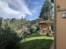 El Respiro de La Colina
