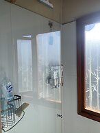 El Respiro de La Colina