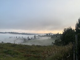 El Respiro de La Colina