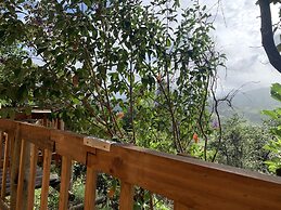El Respiro de La Colina