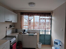 Executive 1&2 Broom Airbnb in Gilgil Nakuru