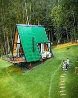 Audaz Hotel Boutique