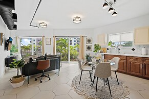 Wilton River Suites (Adults Only)