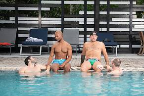 Wilton River Suites (Adults Only)