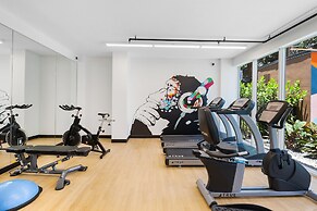 Wilton River Suites (Adults Only)