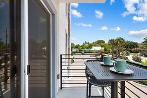 Wilton River Suites (Adults Only)