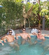 Wilton River Suites (Adults Only)