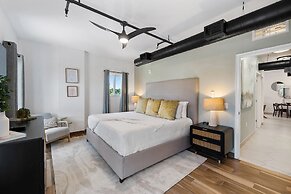 Wilton River Suites (Adults Only)