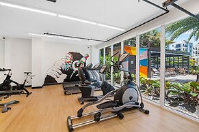 Wilton River Suites (Adults Only)