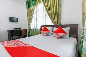 OYO 3789 Bukit Somber Residence Syariah