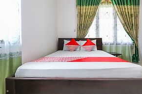 OYO 3789 Bukit Somber Residence Syariah