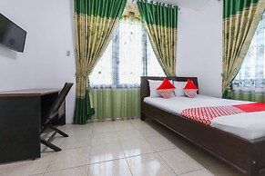 OYO 3789 Bukit Somber Residence Syariah