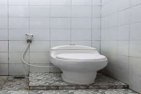 OYO 3789 Bukit Somber Residence Syariah