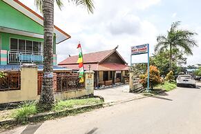 OYO 3789 Bukit Somber Residence Syariah