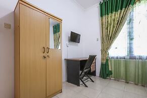 OYO 3789 Bukit Somber Residence Syariah