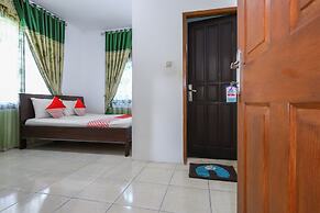 OYO 3789 Bukit Somber Residence Syariah