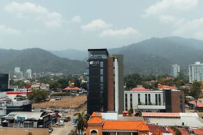 Aloft San Pedro Sula
