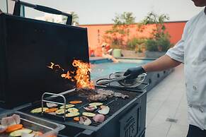 Aloft San Pedro Sula