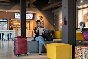 Aloft San Pedro Sula