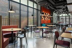 Aloft San Pedro Sula