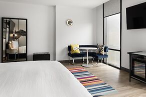 Aloft San Pedro Sula