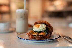 Aloft San Pedro Sula