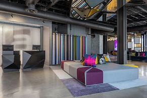 Aloft San Pedro Sula