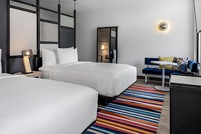 Aloft San Pedro Sula