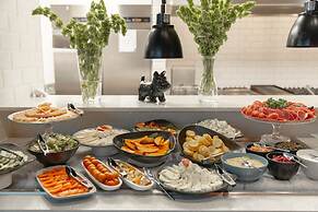 Aloft San Pedro Sula