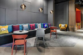 Aloft San Pedro Sula