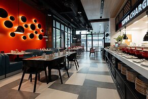 Aloft San Pedro Sula