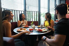 Aloft San Pedro Sula